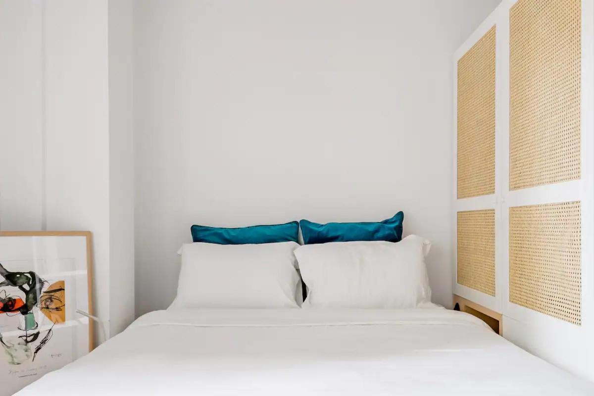 Blue City Center Boutique Apartment Thessaloníki Eksteriør bilde
